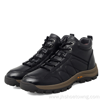 outdoor Martin boots for men